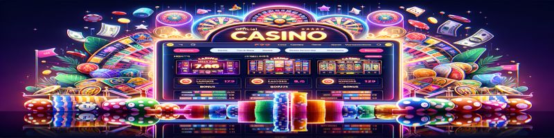 Какие бонусы предлагает казино Vulkan?